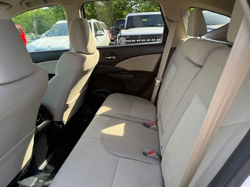 Used 2016 Honda CR-V EX image 26