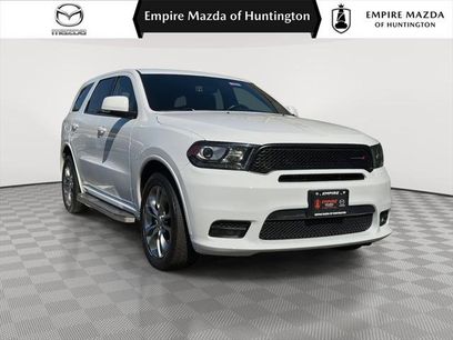 Used 2020 Dodge Durango GT
