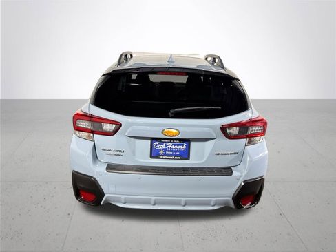 Used 2021 Subaru Crosstrek 2.5i Limited w/ Popular Package #4 AWD/4WD image 7
