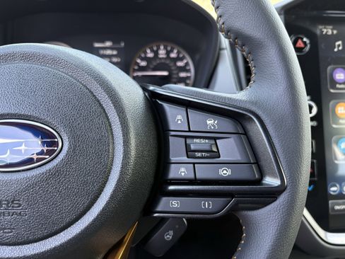 New 2026 Subaru Crosstrek 2.5i Wilderness image 16