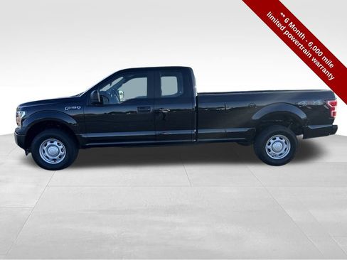 Used 2020 Ford F150 XL w/ Equipment Group 101A Mid image 2