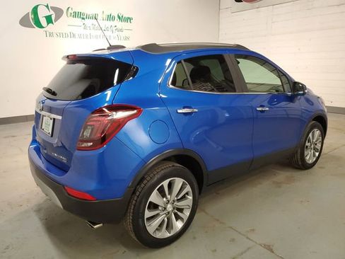 Used 2017 Buick Encore Preferred image 7