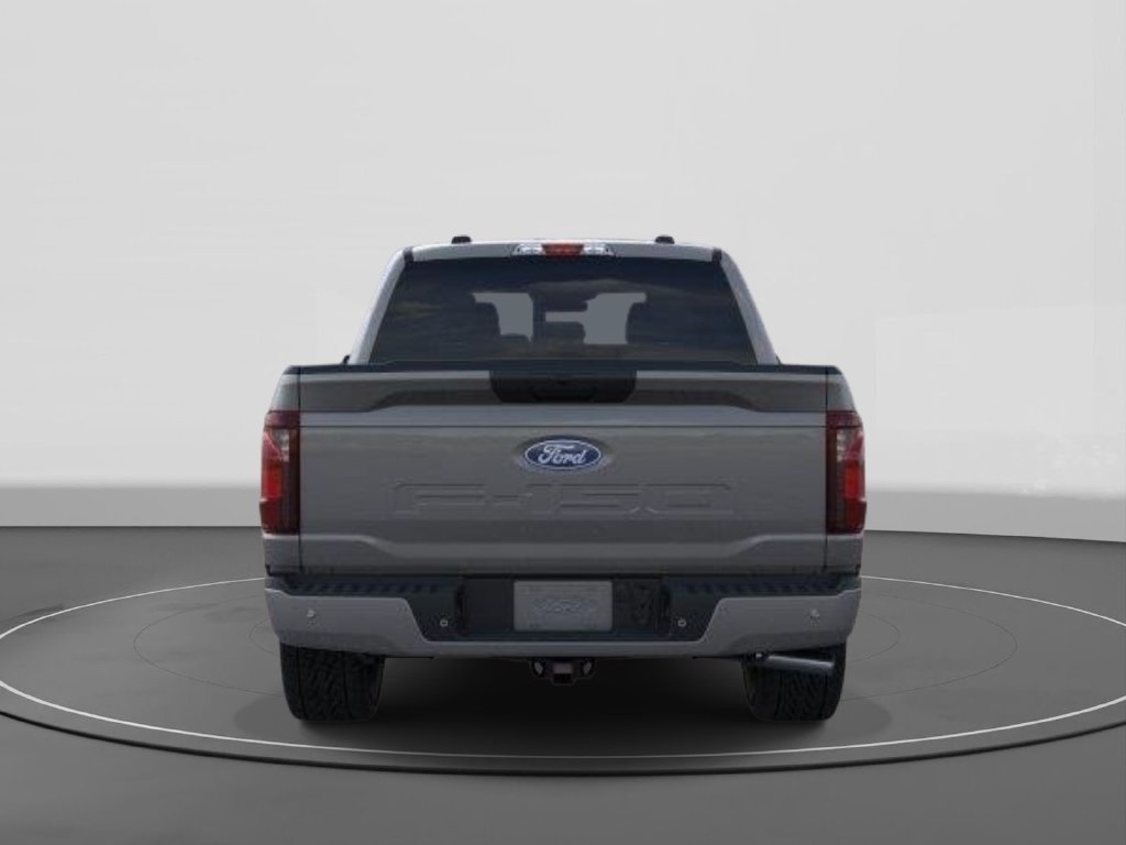 New 2026 Ford F150 STX w/ Equipment Group 200A RWD image 5