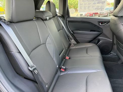 New 2026 Subaru Forester Sport AWD/4WD image 24