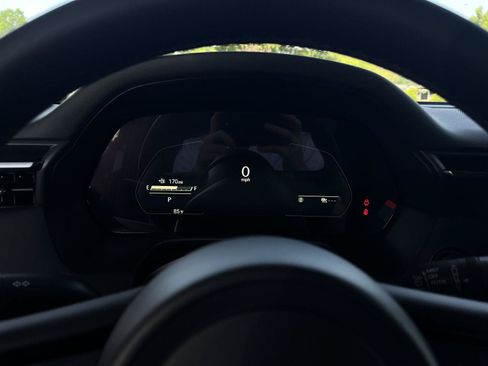 New 2026 MAZDA CX-5 Preferred AWD/4WD image 16