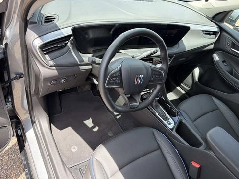 Used 2026 Buick Encore GX Sport Touring w/ Advanced Technology Package FWD image 24