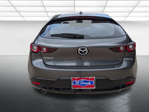 New 2026 MAZDA MAZDA3 2.5 S Hatchback w/ Premium Pkg FWD image 28