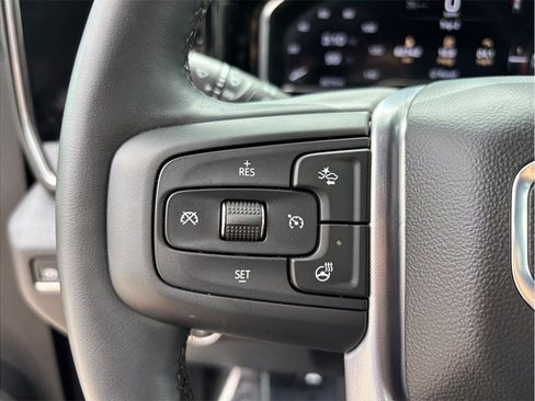 Used 2025 GMC Sierra 1500 4x4 Double Cab Elevation image 26