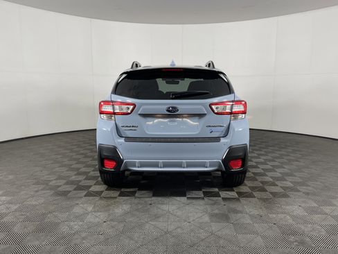 Used 2019 Subaru Crosstrek 2.0i Limited w/ Moonroof Package w/Navigation image 4