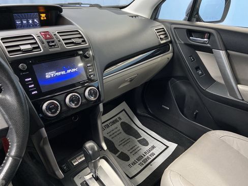 Used 2018 Subaru Forester 2.5i Limited image 14