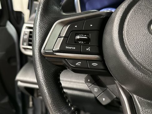 Certified 2021 Subaru Outback Limited XT w/ Popular Package #2 image 23