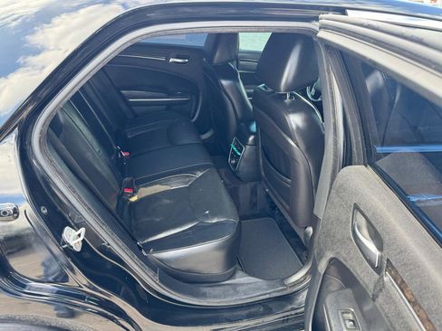 Used 2013 Chrysler 300 C AWD/4WD image 12