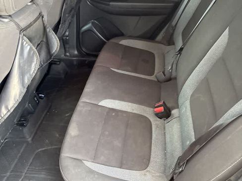 Used 2023 Chevrolet TrailBlazer LT FWD image 4