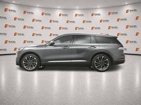 Used 2020 Lincoln Aviator Reserve w/ Equipment Group 202A AWD/4WD image 45