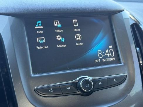 Certified 2017 Chevrolet Cruze LT w/ Convenience Package image 16