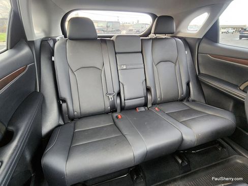 Used 2022 Lexus RX 350 AWD w/ Premium Package image 43