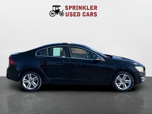 Used 2015 Volvo S60 T5 Premier image 3