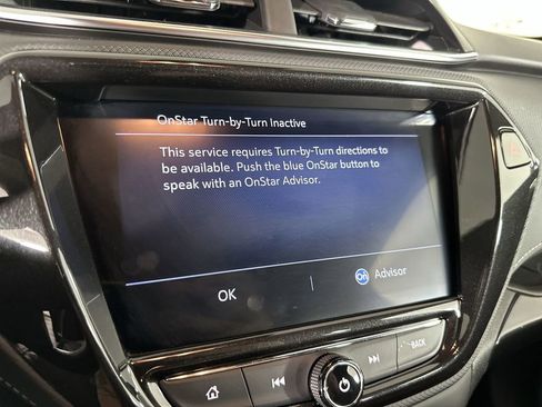 Used 2023 Chevrolet TrailBlazer ACTIV w/ Convenience Package image 17