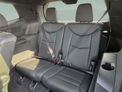 Used 2020 Cadillac XT6 Premium Luxury FWD image 24