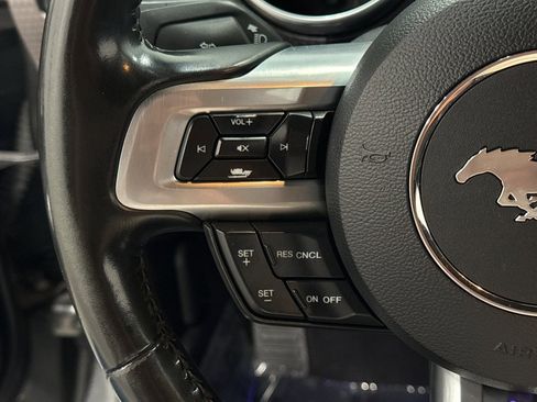 Certified 2019 Ford Mustang GT w/ Performance Package - Level 2 image 15