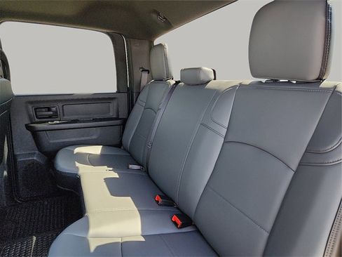 New 2024 RAM 5500 Tradesman image 10