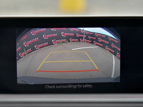 Used 2024 MAZDA CX-30 AWD 2.5 S w/ Preferred Package image 19