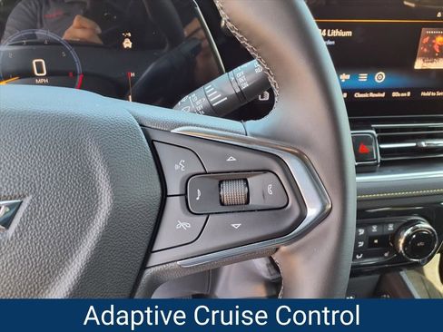 New 2026 Chevrolet TrailBlazer ACTIV w/ Convenience Package image 19