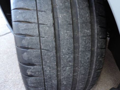 Used 2025 Chevrolet Corvette Stingray Preferred Cpe w/ Z51 Performance Package image 19