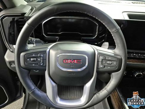 Used 2024 GMC Sierra 1500 Elevation AWD/4WD image 11