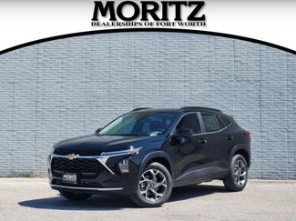 New 2026 Chevrolet Trax LT w/ Driver Confidence Package FWD video 1
