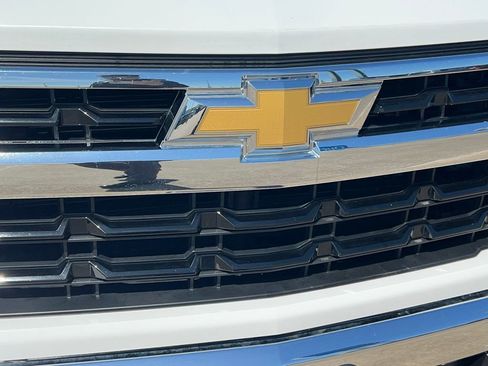 Used 2024 Chevrolet Silverado 1500 LT w/ Protection Package image 7