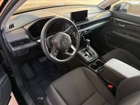Used 2024 Honda CR-V EX image 10
