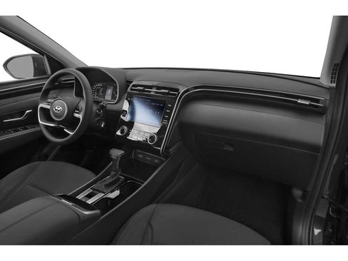Used 2024 Hyundai Tucson XRT FWD image 11