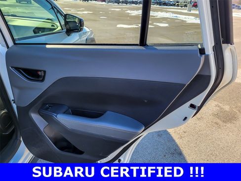 Certified 2024 Subaru Crosstrek 2.0i Premium w/ Popular Package #3 image 29