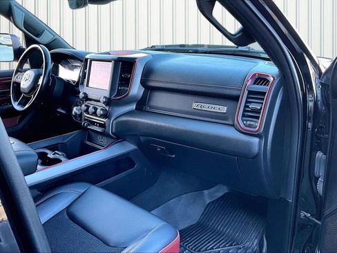 Used 2021 RAM 1500 Rebel w/ Level 1 Equipment Group image 27