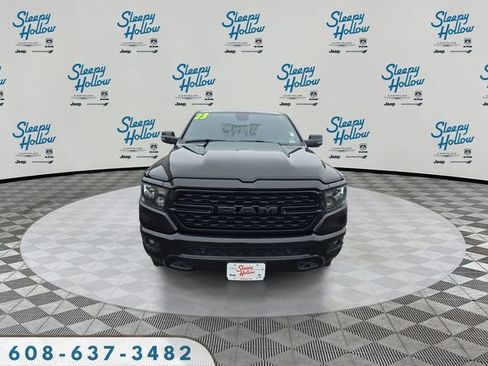 Used 2023 RAM 1500 Big Horn image 2