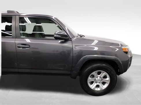 Used 2021 Toyota 4Runner SR5 Premium w/ Moonroof Package image 13