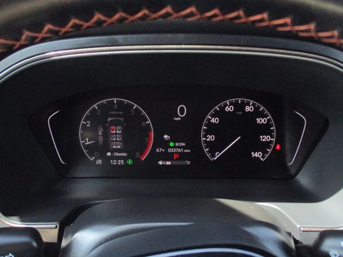 Certified 2025 Honda Pilot TrailSport image 18