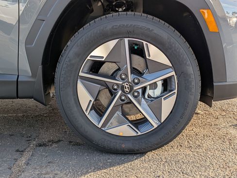 New 2026 Hyundai Tucson SEL image 7