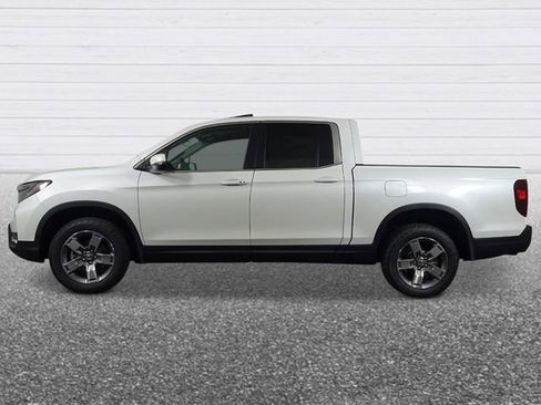 New 2026 Honda Ridgeline RTL image 2
