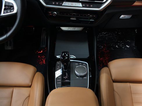 Used 2022 BMW X3 sDrive30i w/ M Sport Package 2 RWD image 80