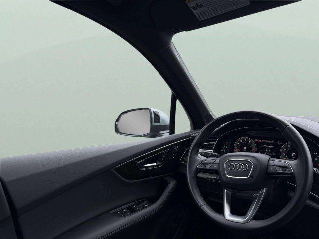 Certified 2023 Audi Q7 3.0T Premium Plus w/ Premium Plus Package AWD/4WD image 12