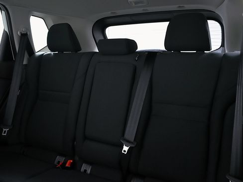 Used 2023 Nissan Rogue S FWD image 17