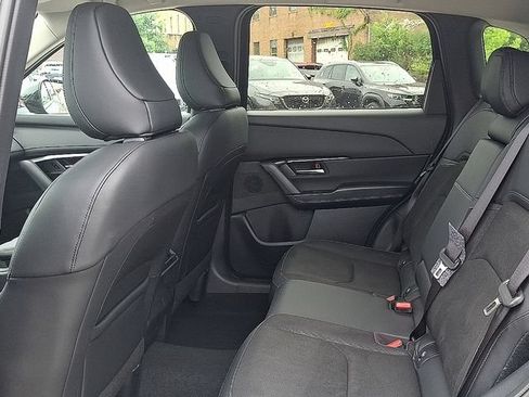 New 2026 MAZDA CX-5 Preferred AWD/4WD image 14