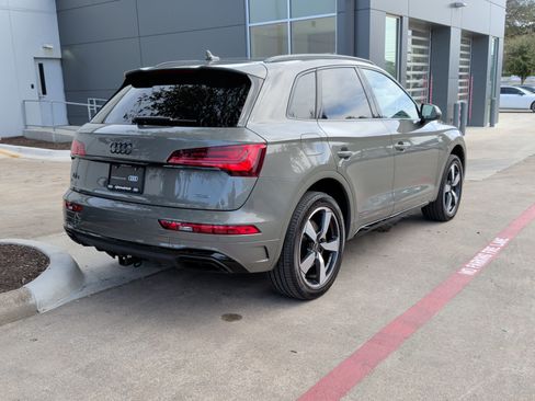 Used 2023 Audi Q5 2.0T Premium Plus image 10