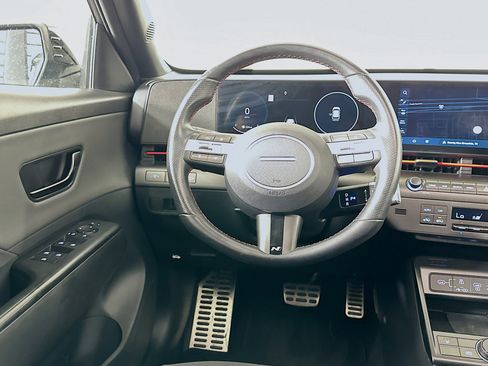 Used 2024 Hyundai Kona N Line image 18