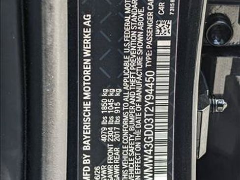 New 2026 MINI Cooper 4-Door Hardtop FWD image 16