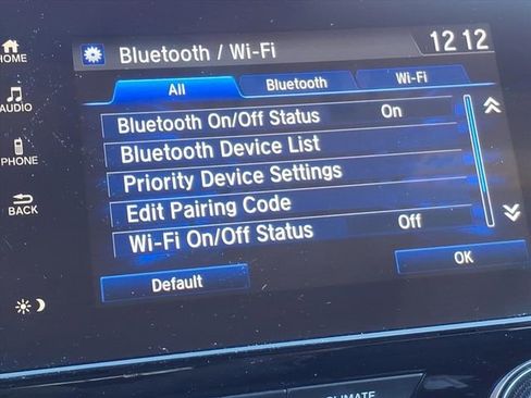 Used 2021 Honda CR-V EX image 9