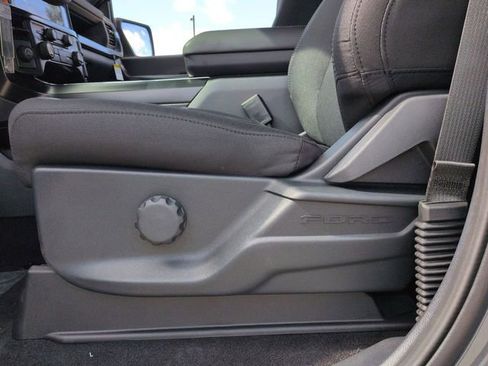 New 2026 Ford F150 STX w/ Equipment Group 200A RWD image 24