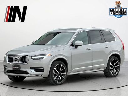 Used 2023 Volvo XC90 B6 Plus